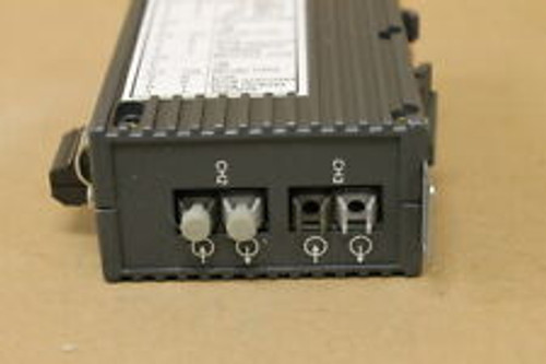 Siemens 6Gk1502-3Ba00 Profibus Optical Link Module