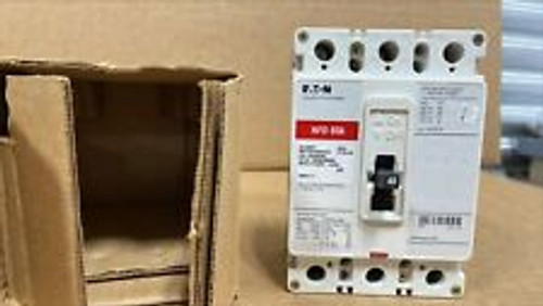 Eaton Hfd3040L Type Hfd 40A 600V