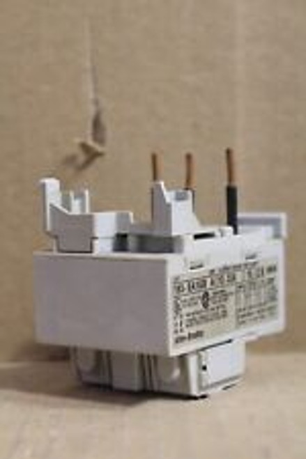 Allen Bradley 193-Ea1Gb Overload Relay