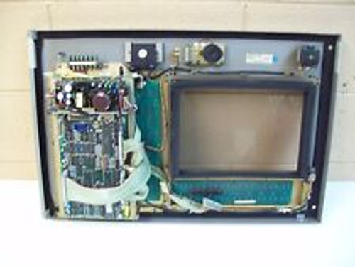 Mitsubishi Wb404A-2 Operation Board Panel