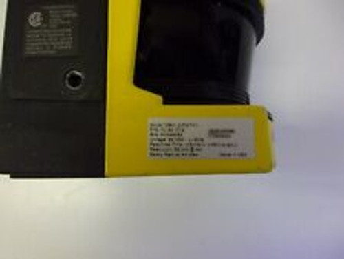 Sti Os31-2-Pn-Ty1 Opto Shield Os3100 Shield Safety Scanner