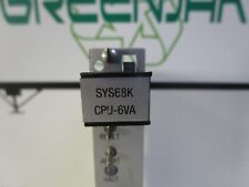 Force Sys68K/Cpu-6Va Circuit Board