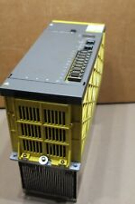 Fanuc A06B-6102-H226#H520 Servo Amplifier