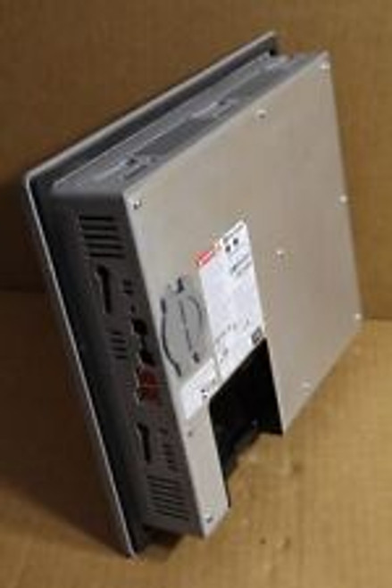 Allen Bradley 2711P-T10C21D8S Panelview Plus 7