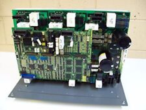 Fanuc 6100-H004 Servo Amplifier Controller A20B-2003-0134/01A