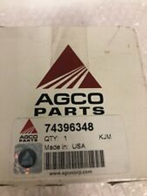 Agco Impeller 74396348