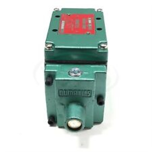 3Jsr40 Numatics Solenoid Valve