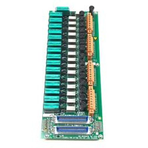 51309148-125 Honeywell Digital Relay Output Board