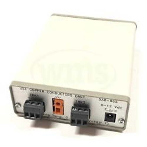 538-955 Siemens High Speed Trunk Isolator Extender