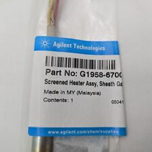 Agilent G1958-67000 Replacement Screened Heater Assembly