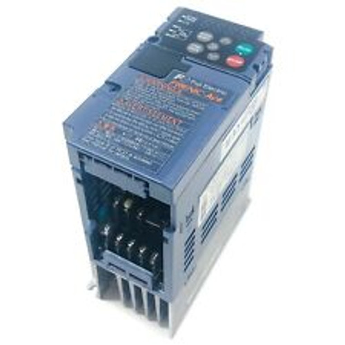 Frn0005E2S-7Gb 1 Hp Fuji Frenic-Ace Variable Frequency Drive (Vfd), 200-240V