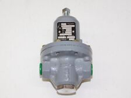 Fisher Controls 95H-16 Pressure Regulator Module 300 Max Psi Unit