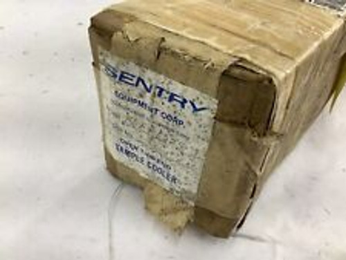 Sentry Flf-6225 Sample Cooler