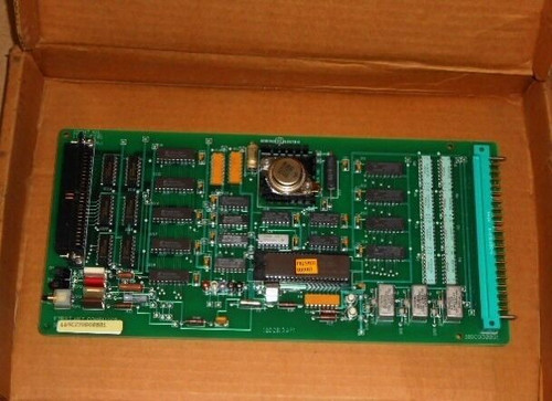 Ge 169C2780G0001 Circuit Board