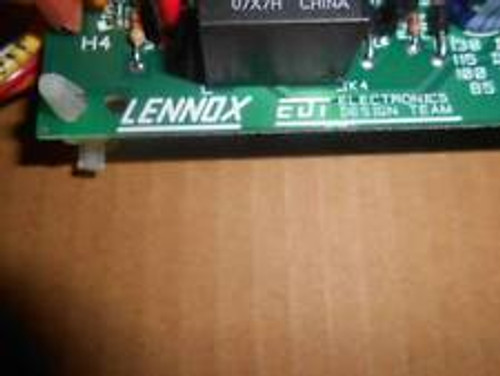 Lennox 93K68 / Lb-93151A Ehc1-1 Even Heat Control