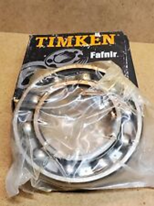 Timken 215K Deep Groove Ball Bearing