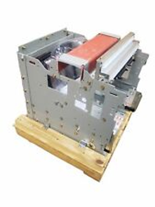 Eaton - 2500A-3200A Ch Mds Drawout Substructure For Magnum Ds, Mn323Cadnnnnnnc