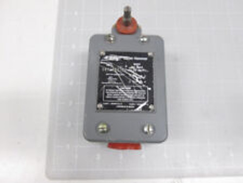 Cutler Hammer 10316H2197 Limit Switch T61128