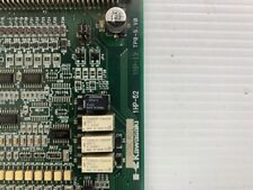 Kawasaki Circuit Board 1Hp-52 Tpb-S.V0