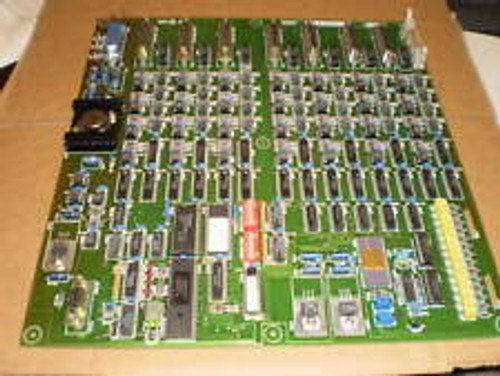 Asm 2061848-21 Rev B3 2061848-01 2075679-02 Dad Pcb Board