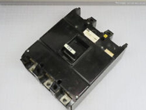 Fpe Njl631100 Type Njl Ab Circuit Breaker 100 Amp 600 Vac