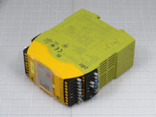 Pilz 772001 Safety Controller