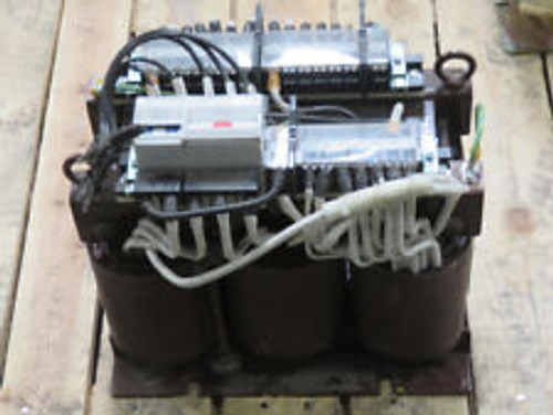 Nunome Neth3600Mut2 Electric Transformer 3.6 Kva
