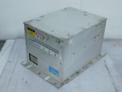 Universal 45165602 Ac Power Supply 230 V 30 A 3 Ph