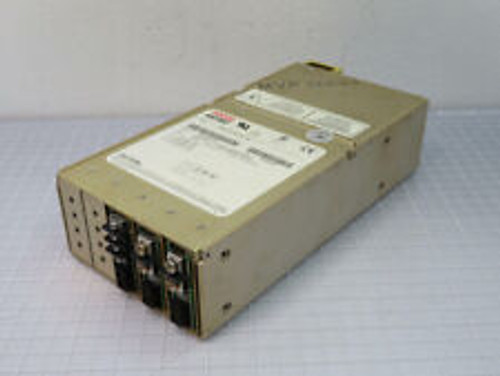 Astec Mp4-1E-1Q-4Ll-00 73-540-0047 Power Supply 400W