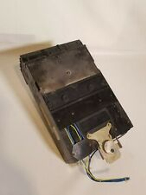 Square D Mec236Li1422 Circuit Breaker W/ Micrologic Solid State Trip Me2225Rp