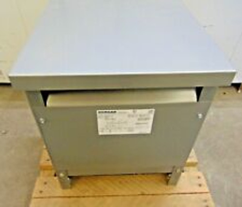 Dongan General Purpose Transformer 63-25115H