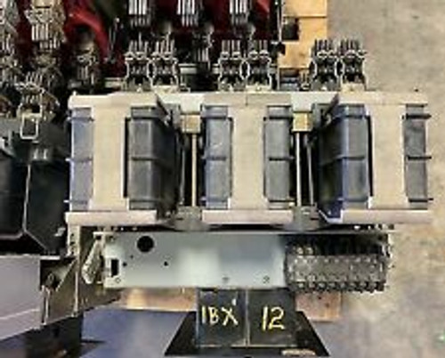 Ite K-1600 Circuit Breaker 1600 Amp 600 Ac