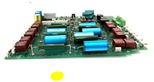 Siemens C98043 A1204 L3 05 Circuit Board