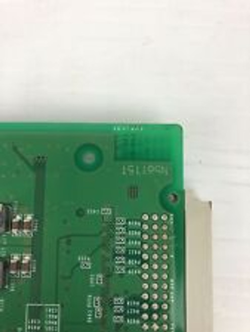 Kawasaki 50999-0137R09 Circuit Board