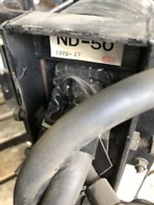 Nd-50 Transformer 1072-J7