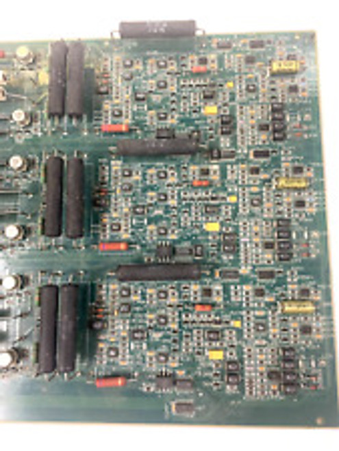 Panduit Edm Circuit Board 13-3/4"X9-1/8"X9-1/8" Swiss Made Ct8121250E