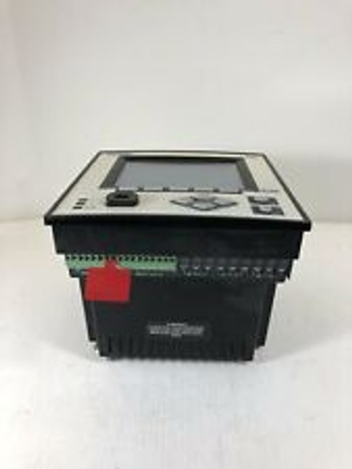 Siemens 9510 Power Meter Display 9510Dc-1156-Afza