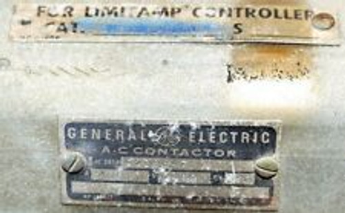 General Electric Power Drawer, E230B47