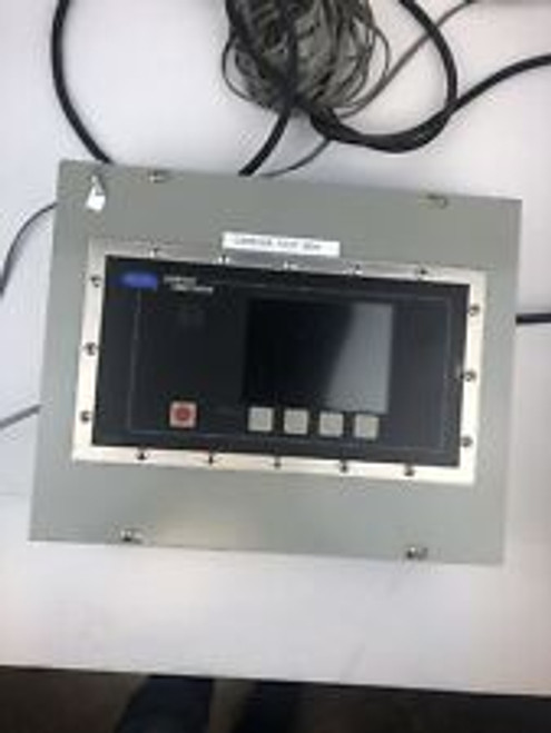 Carrier Comfort Network Sc12504Nk Screen Panel Hdmi Electrical Test Box