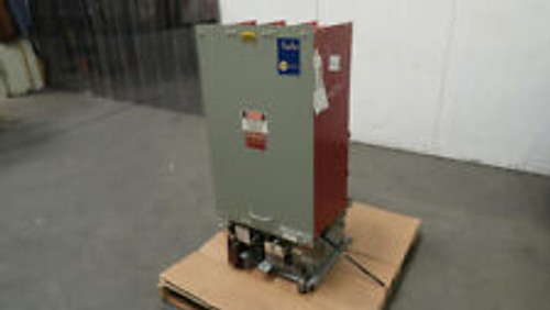 Westinghouse 50 Dhp250 Air Circuit Breaker 1200 Amp M2547