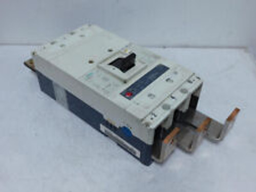 Siemens 3Vf7211-1Bm60-0Aa0 Circuit Breaker 3 Pole