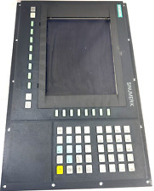 Siemens Sinumerik 840D Cnc Controller 6Fc203-0Ab11-0Aa2 T-Ld2029993