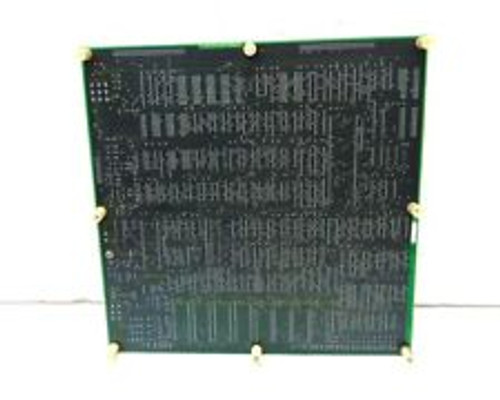 Mada Circuit Board, H0615A-Phmpu-00, 11 7/8" X 11 7/8" X 2" Overall Dimensions