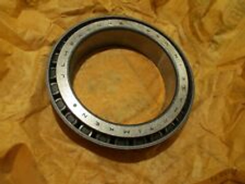 Timken Jlm820048 Precision Tapered Roller Bearing Cone