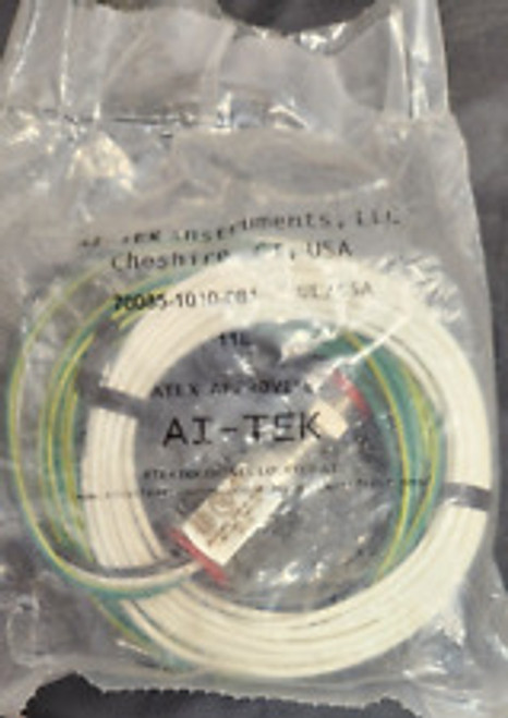 Ai Tek Instruments 70085-1010-081 Speed Sensor 700851010081