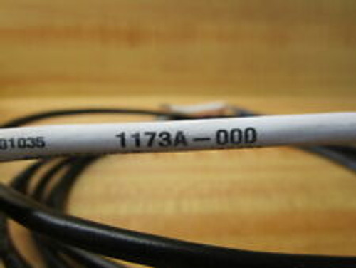 Cutler Hammer 1173A-000 Photoelectric Sensor 1173A000
