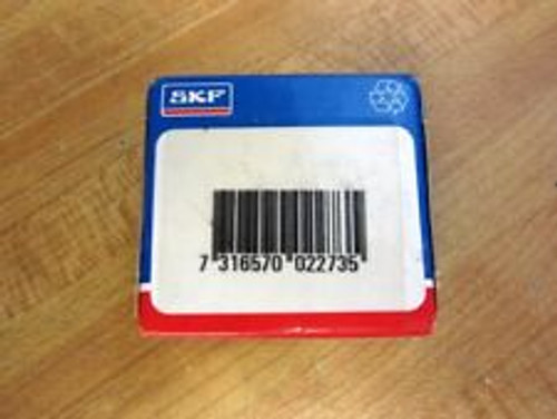 Skf 2200E-2Rs1Tn9 Ball Bearing 2200E2Rs1Tn9