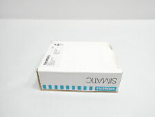 Siemens 6Es7 322-1Hf10-0Aa0 Simatic S7 Output Module