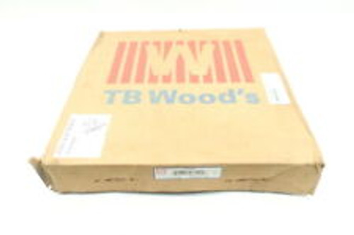 Tb Wood 5V1323 3 Groove V-Belt Sheave