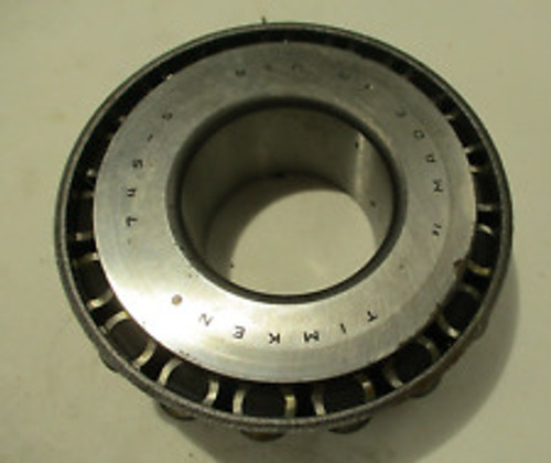 Timken 745-S Tapered Roller Bearing Cone